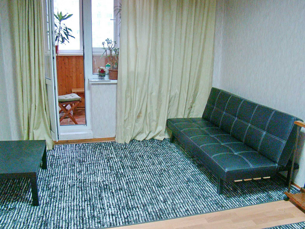 Здається в аренду 3-кімнатна кв-ра вул.А.Ахматової б.37 Київ - зображення 5