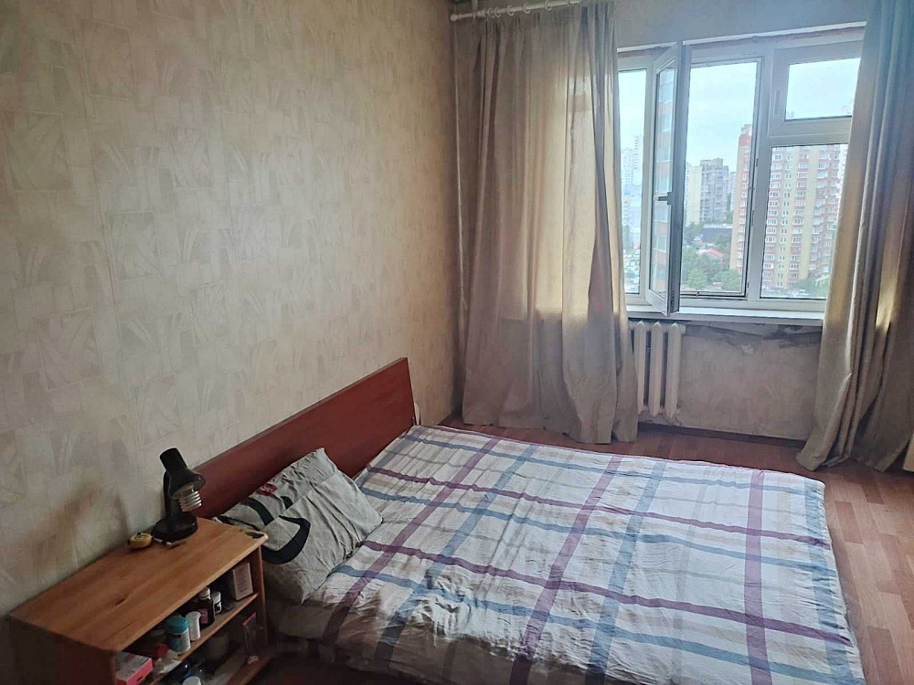 Здається в аренду 3-кімнатна кв-ра вул.А.Ахматової б.37 Київ - зображення 8