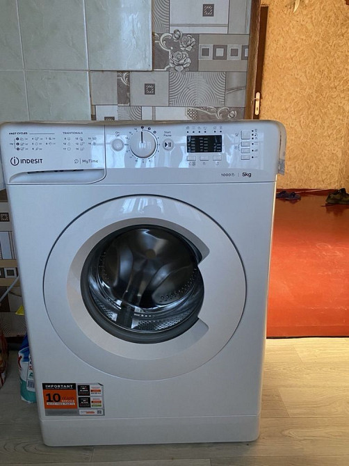 Здам в оренду однокімнатну квартиру Коростень - зображення 4