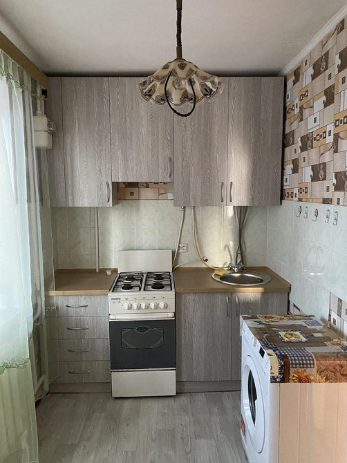 Здам в оренду однокімнатну квартиру Коростень - зображення 1