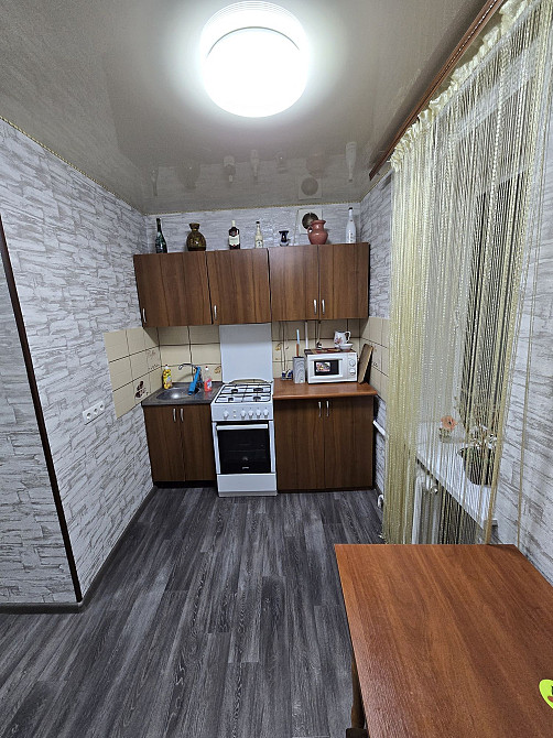 Здам 1 кімнатну квартиру косметичний ремонт,меблі,техніка Черкаси - зображення 8