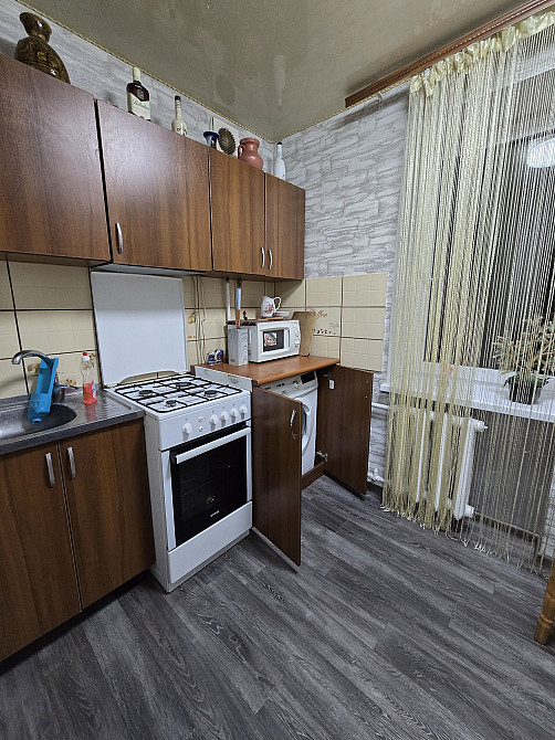 Здам 1 кімнатну квартиру косметичний ремонт,меблі,техніка Черкаси - зображення 7