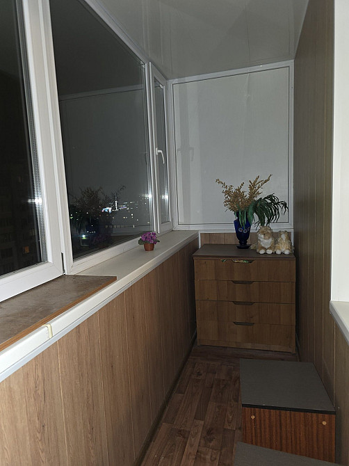 Здам 1 кімнатну квартиру косметичний ремонт,меблі,техніка Черкаси - зображення 6