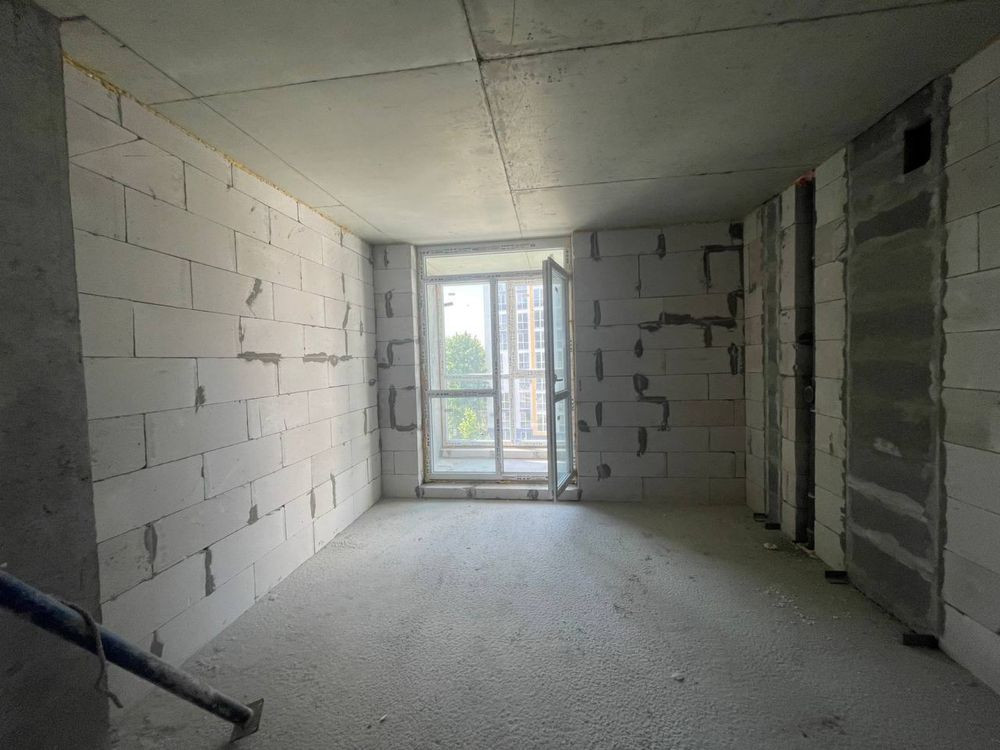 Продаж 3-к квартири вул,Рудненська Львів - зображення 2