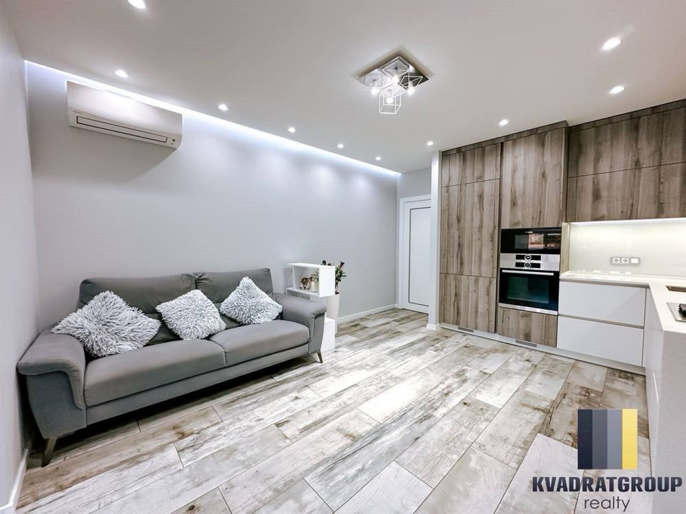 Купите квартиру в ЖК Щасливый Днепр - изображение 2