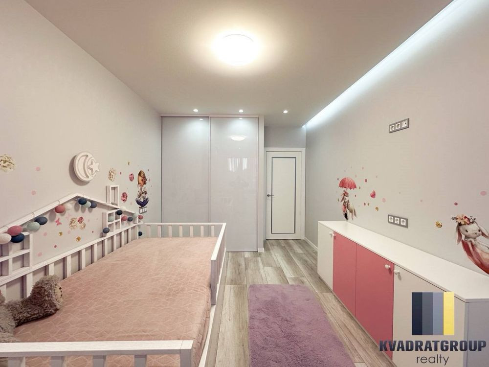 Купите квартиру в ЖК Щасливый Днепр - изображение 6