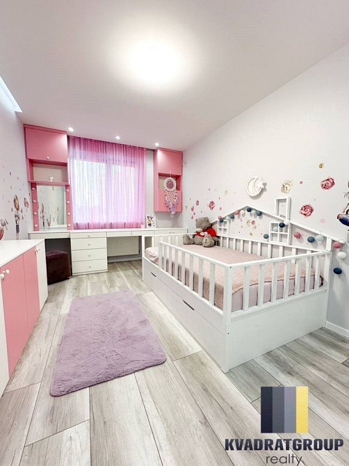 Купите квартиру в ЖК Щасливый Днепр - изображение 5