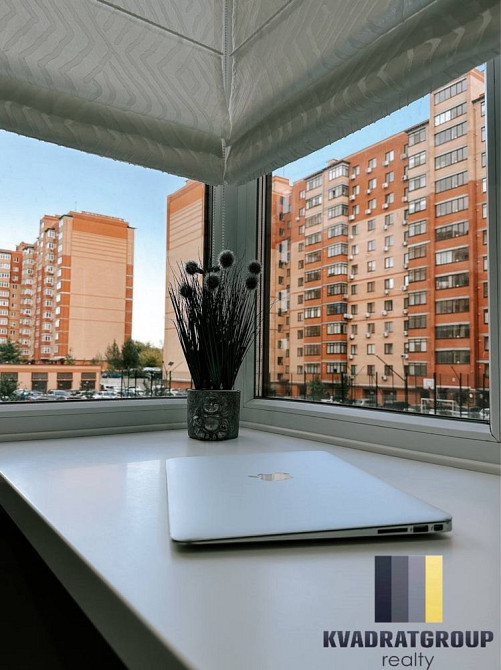 Купите квартиру в ЖК Щасливый Днепр - изображение 8