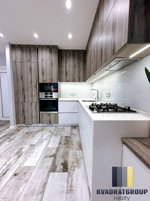 Купите квартиру в ЖК Щасливый Днепр - изображение 4