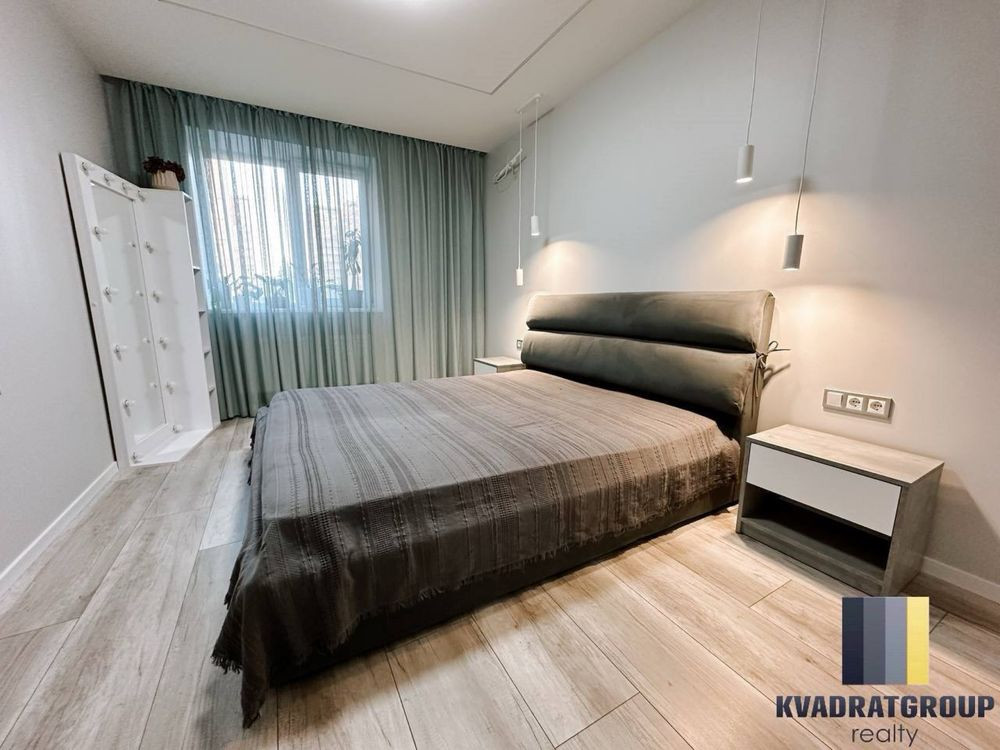 Купите квартиру в ЖК Щасливый Днепр - изображение 1