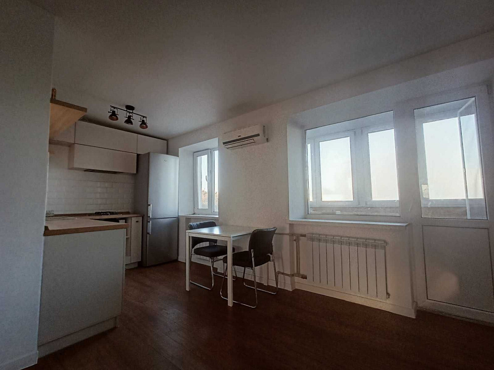 2 к Терешковой/парк Горького, евростиль, 6500грн Риелтор. Одесса - изображение 4