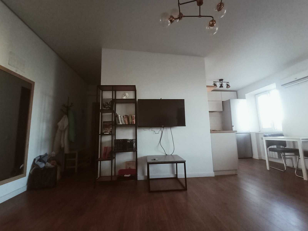 2 к Терешковой/парк Горького, евростиль, 6500грн Риелтор. Одесса - изображение 2