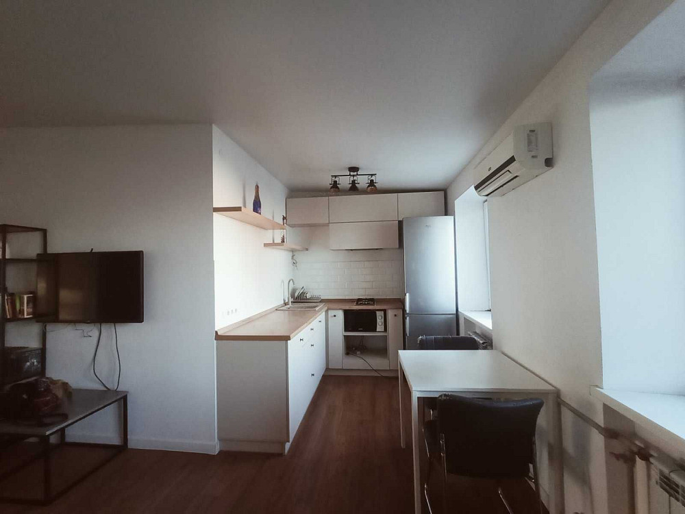 2 к Терешковой/парк Горького, евростиль, 6500грн Риелтор. Одесса - изображение 1