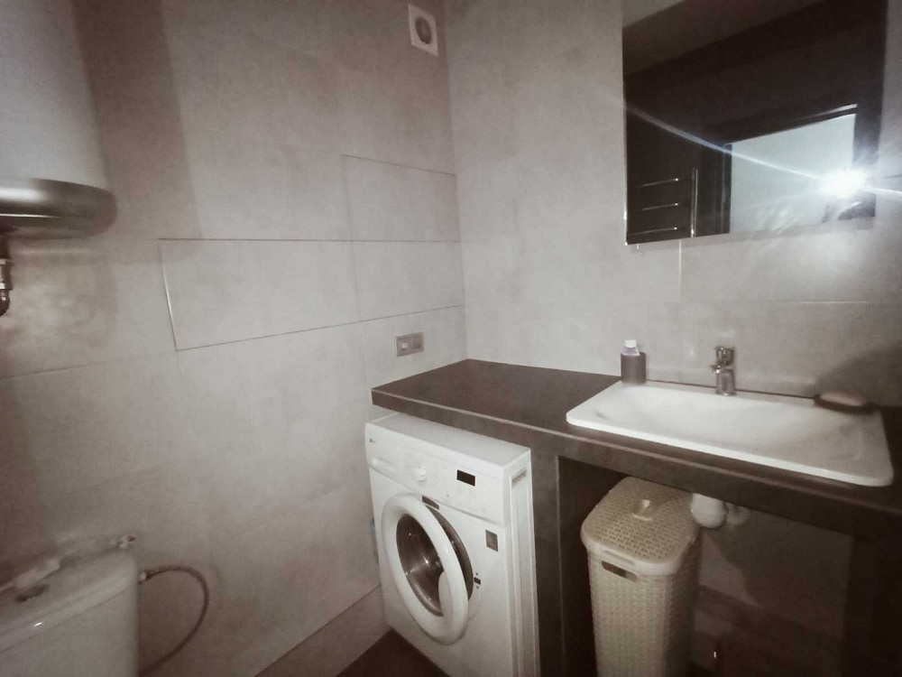 2 к Терешковой/парк Горького, евростиль, 6500грн Риелтор. Одесса - изображение 8