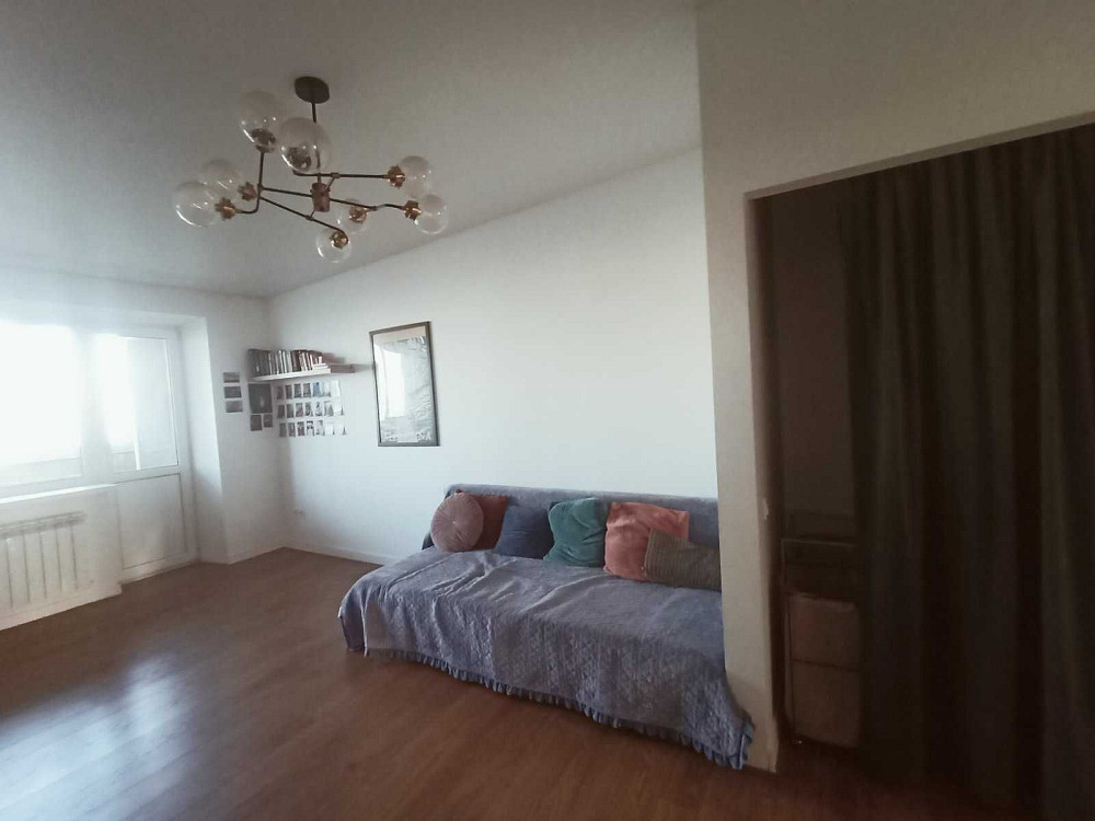 2 к Терешковой/парк Горького, евростиль, 6500грн Риелтор. Одесса - изображение 5