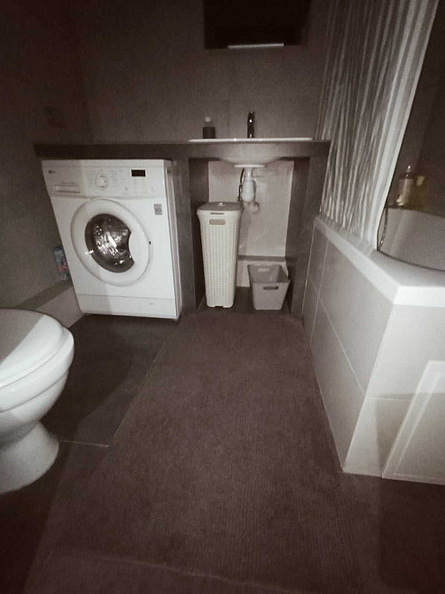 2 к Терешковой/парк Горького, евростиль, 6500грн Риелтор. Одесса - изображение 6