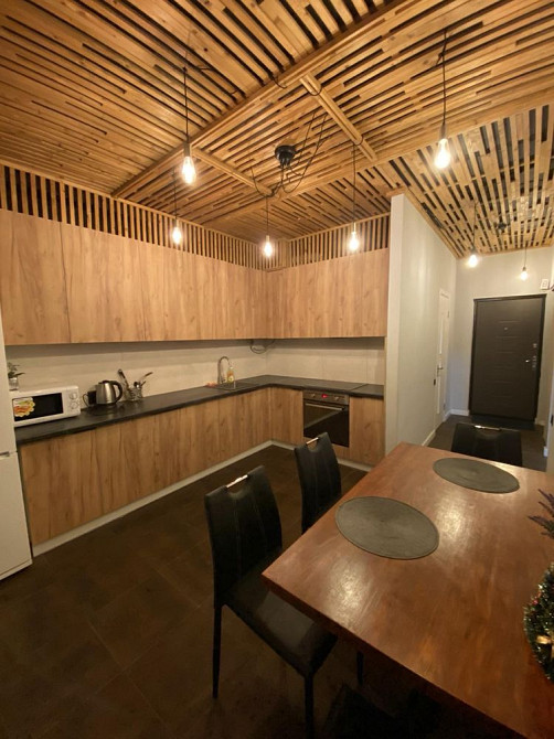 Оренда квартири ЖК Британія Hall Луцк - изображение 1