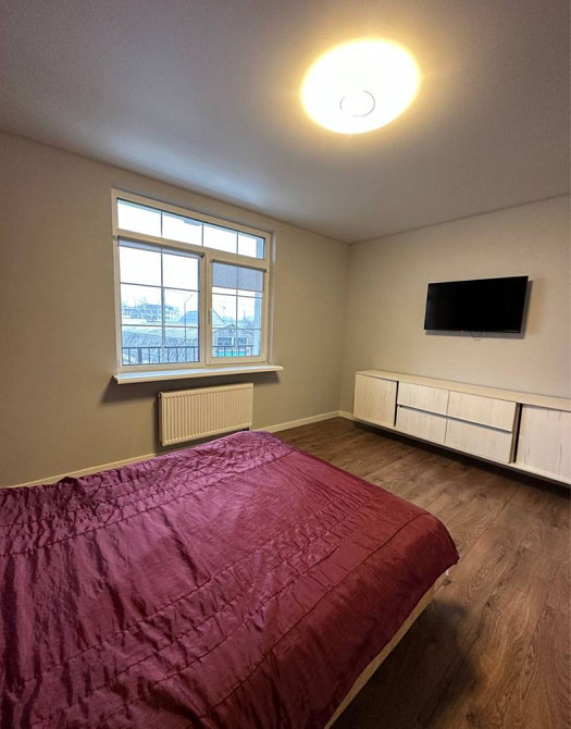 Оренда квартири ЖК Британія Hall Луцк - изображение 4