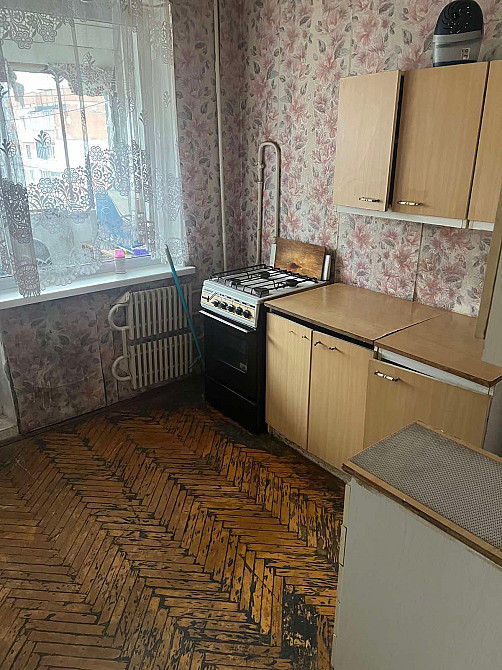 Довгострокова оренда квартири Ивано-Франковск - изображение 1