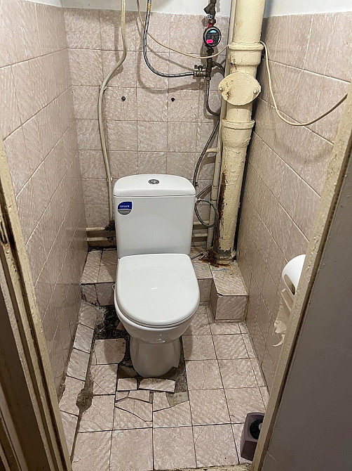 Довгострокова оренда квартири Ивано-Франковск - изображение 5