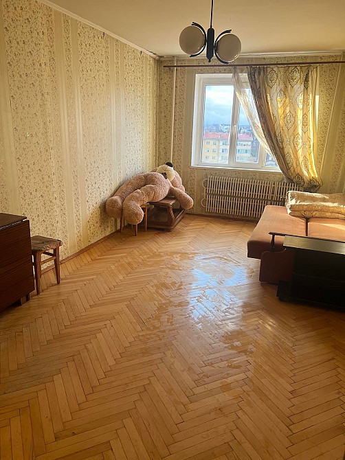 Довгострокова оренда квартири Ивано-Франковск - изображение 6