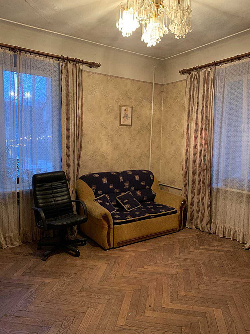 Сдам 3х комн. квартиру. Центр ул Пушкинская маг. АНТОШКА. Kharkiv - photo 1