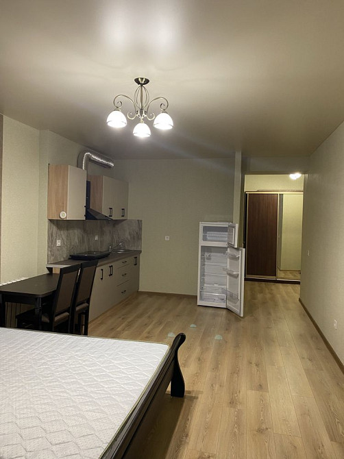 Однокімнатна квартира-студія, район Академічний Вінниця - зображення 2