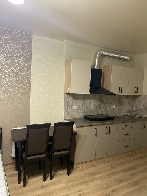 Однокімнатна квартира-студія, район Академічний Вінниця - зображення 3