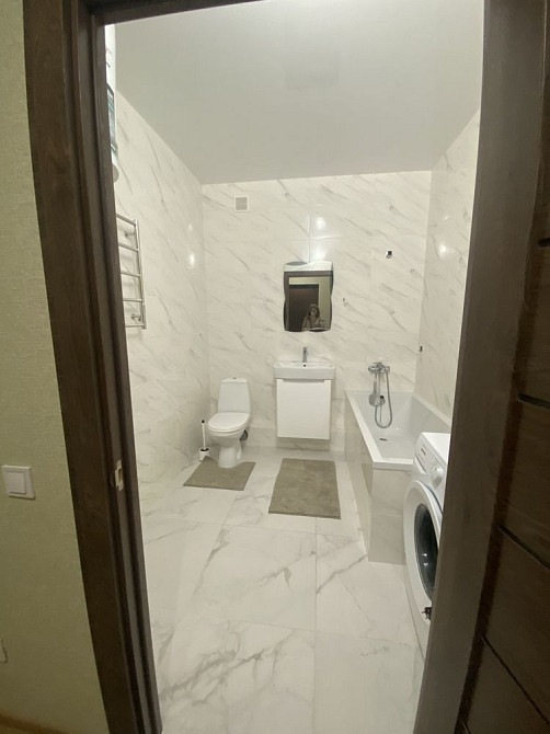 Однокімнатна квартира-студія, район Академічний Вінниця - зображення 7