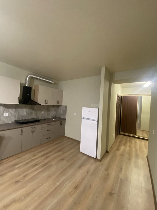 Однокімнатна квартира-студія, район Академічний Вінниця - зображення 5