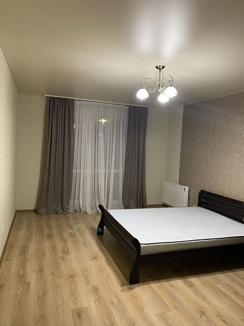 Однокімнатна квартира-студія, район Академічний Вінниця - зображення 1