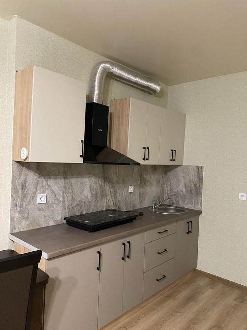 Однокімнатна квартира-студія, район Академічний Вінниця - зображення 4