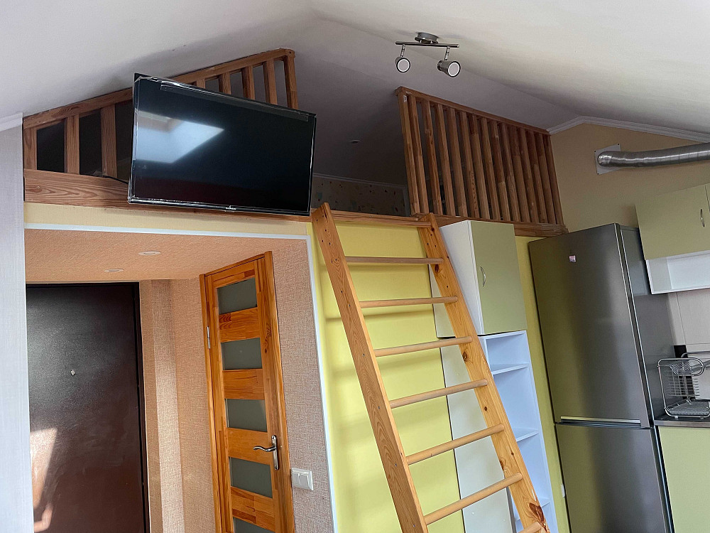 Оренда квартири одразу біля Академії, 9000 грн Ірпінь - зображення 4