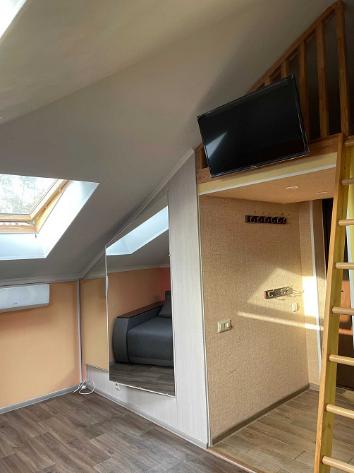 Оренда квартири одразу біля Академії, 9000 грн Ірпінь - зображення 3