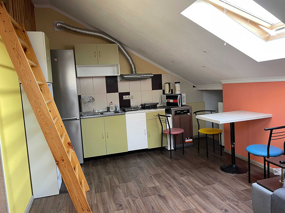 Оренда квартири одразу біля Академії, 9000 грн Ірпінь - зображення 2