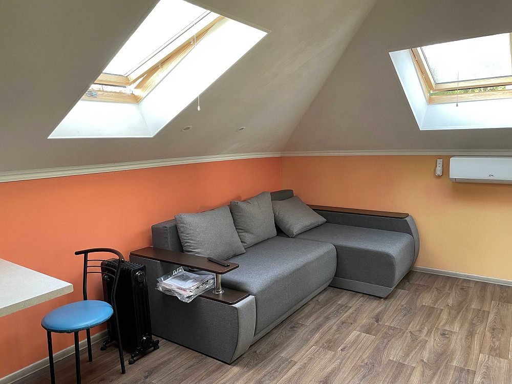 Оренда квартири одразу біля Академії, 9000 грн Ірпінь - зображення 1