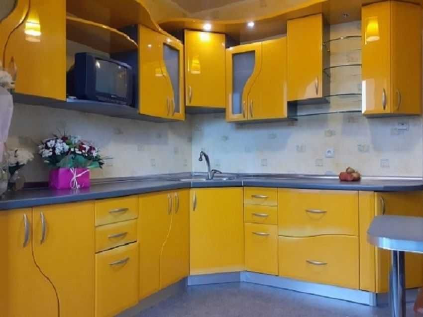 Оренда 2 кімн. квартира/ окремі кімнати /Автозаводська 43 Оболонський Київ - зображення 1