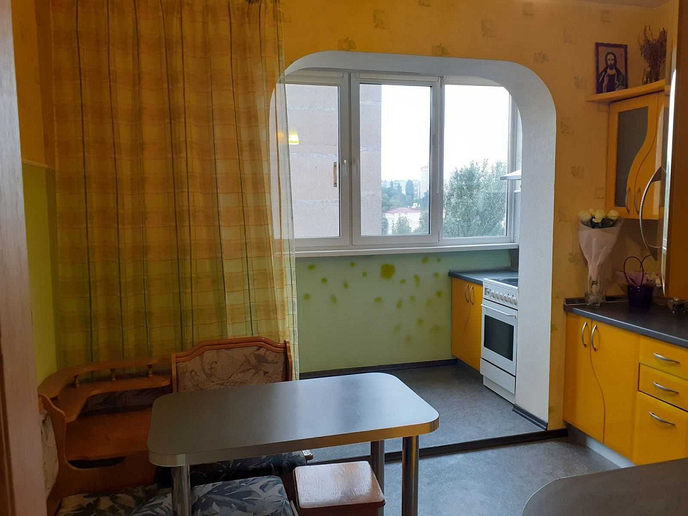 Оренда 2 кімн. квартира/ окремі кімнати /Автозаводська 43 Оболонський Київ - зображення 8