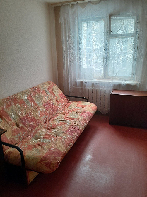 Здам 2 кім квартиру по Вулиці Корольова Київ - зображення 7