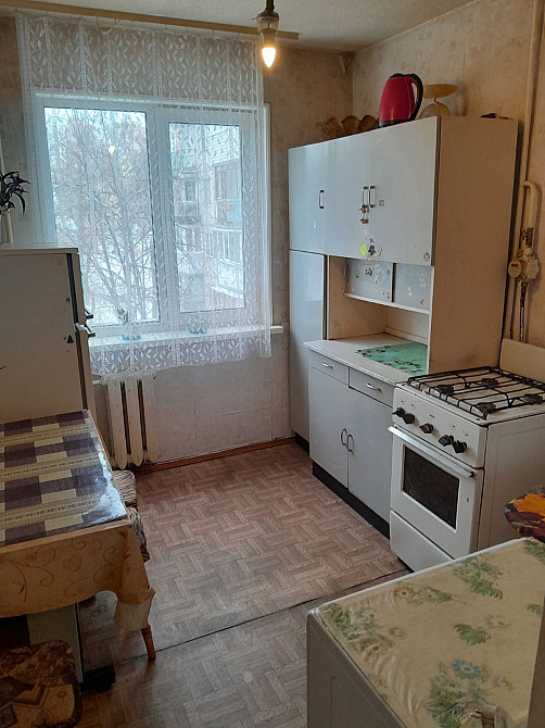 Здам 2 кім квартиру по Вулиці Корольова Київ - зображення 2