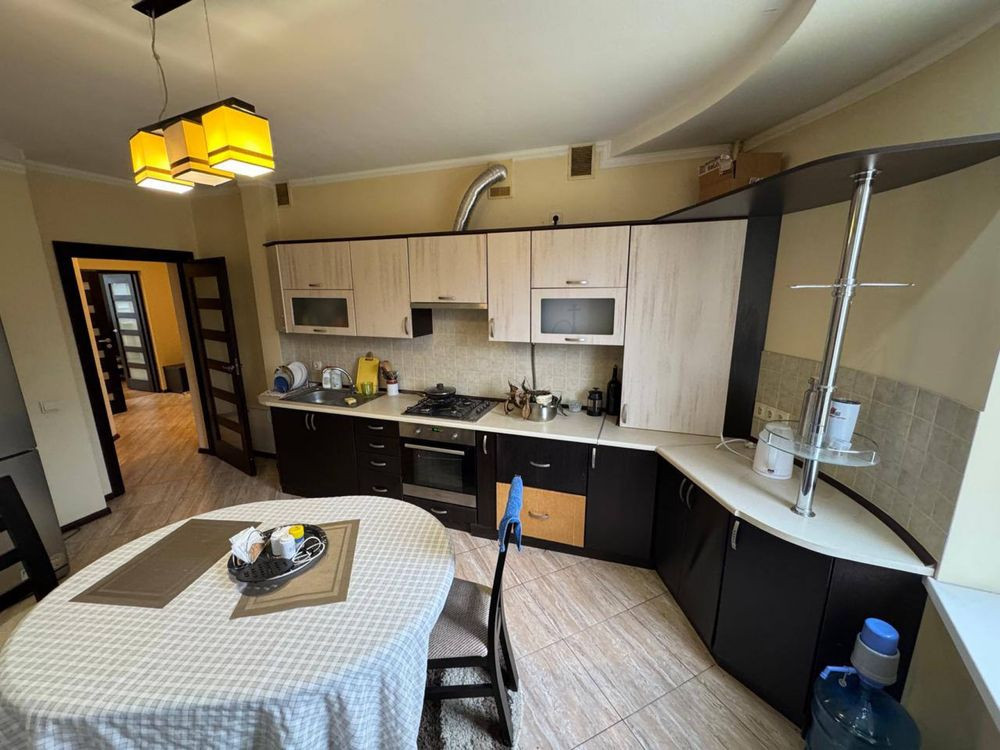 Квартира 1 кім ОРЕНДА Івано-Франківськ - зображення 3