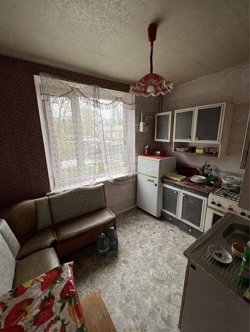 Сдам 1 комн.кв.на Салтовке 531 м/р,пр.Тракторостроителей 107 Харьков - изображение 4