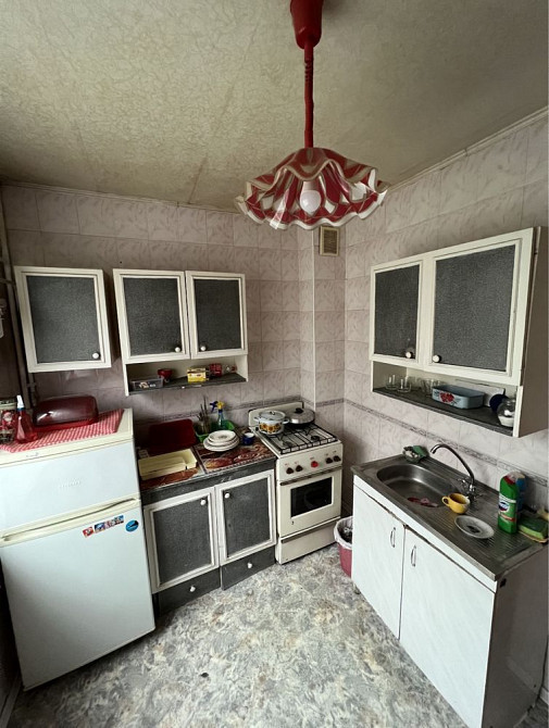 Сдам 1 комн.кв.на Салтовке 531 м/р,пр.Тракторостроителей 107 Харьков - изображение 3