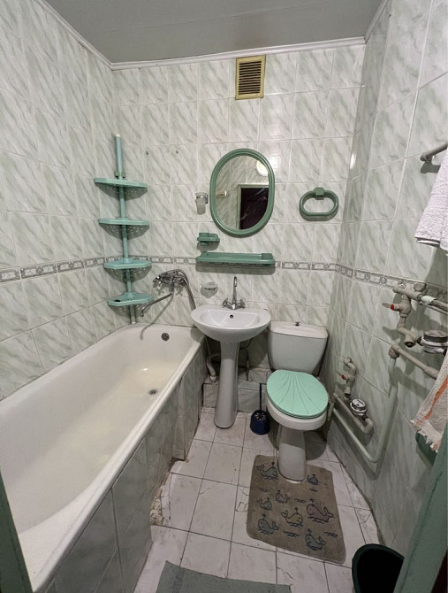 Сдам 1 комн.кв.на Салтовке 531 м/р,пр.Тракторостроителей 107 Харьков - изображение 6