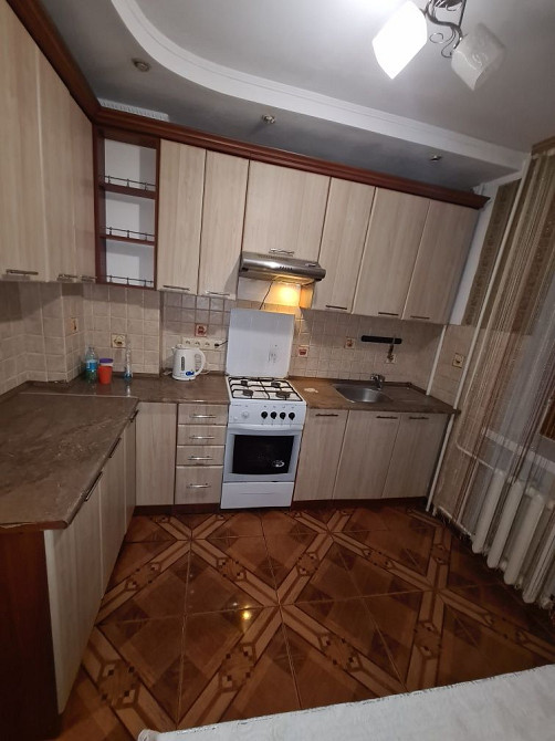 ЗАТИШНА 2-кім. С.Бандери, Актуально Ровно - изображение 3