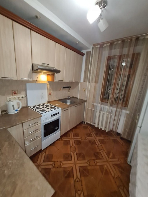 ЗАТИШНА 2-кім. С.Бандери, Актуально Ровно - изображение 1