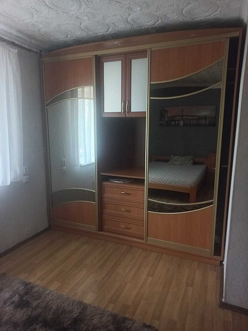 Оренда однокімнатна квартира Залізничний район ліжко недорого бл центр Львов - изображение 2