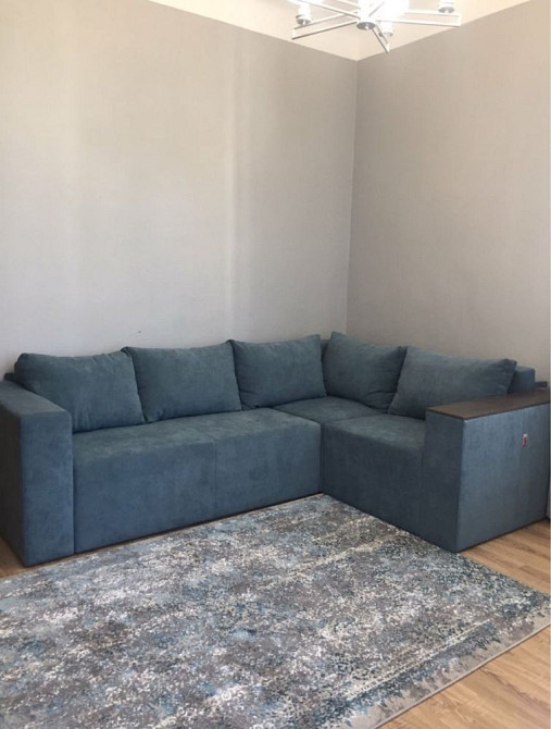 Ідеальна 2-кімн кв_метро Голосіівська 10 хв пішки Київ - зображення 7