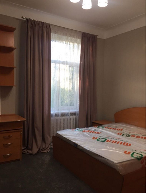 Ідеальна 2-кімн кв_метро Голосіівська 10 хв пішки Київ - зображення 1