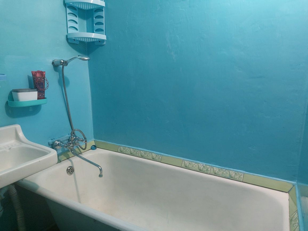 Здам 1 кімнатну квартиру в центрі Сумы - изображение 4